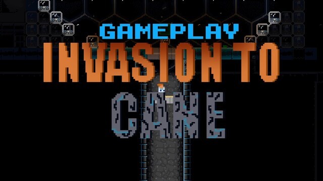 Invasion To Cane - Official Early Gameplay Trailer