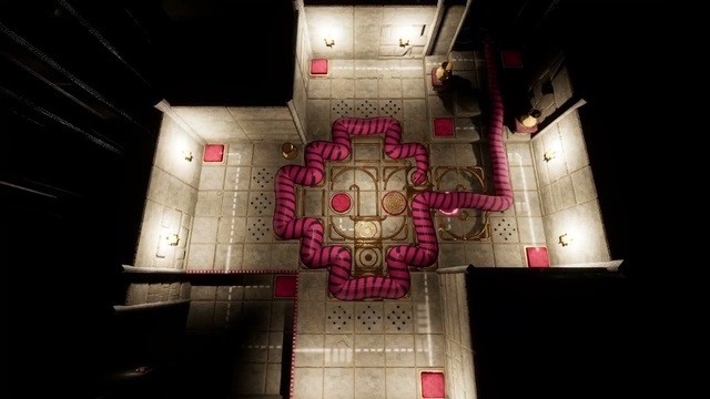Temple Of Snek - Launch Trailer