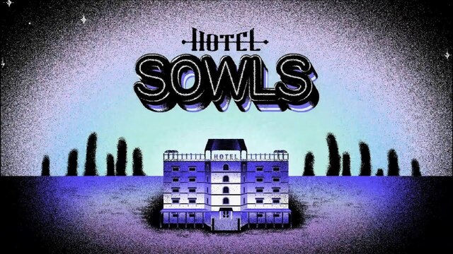 Hotel Sowls Trailer