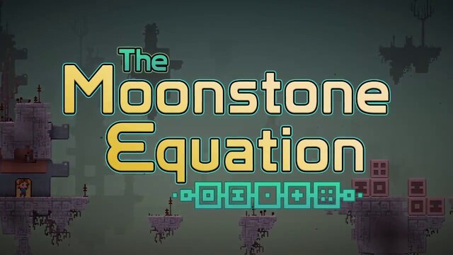 The Moonstone Equation - Steam Trailer