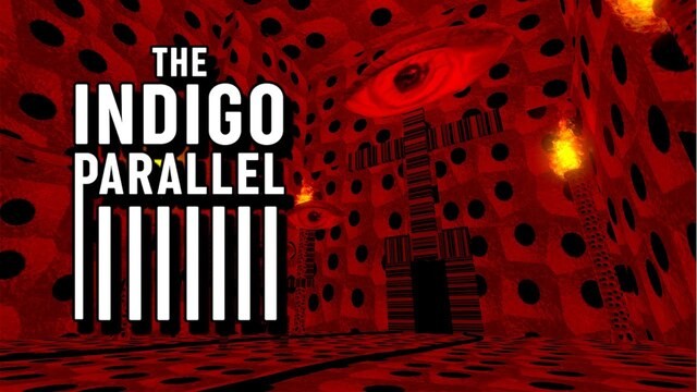 The Indigo Parallel Trailer