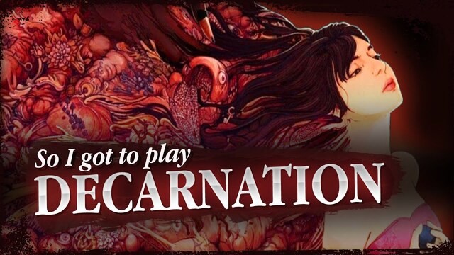 So I Got to Play Decarnation (2023) | Launch Review