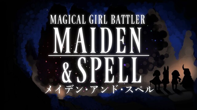 Maiden & Spell Trailer