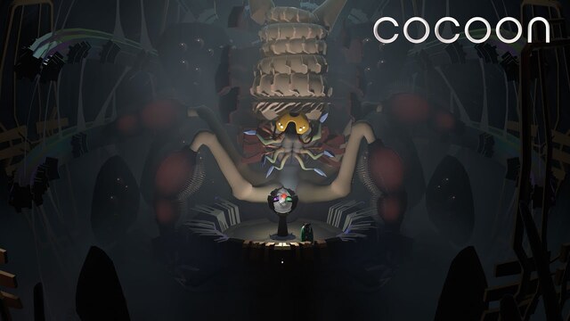 COCOON | Launch Trailer