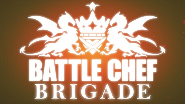 Battle Chef Brigade Coming November 20 | Adult Swim Games