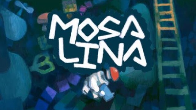 Mosa Lina Game Trailer