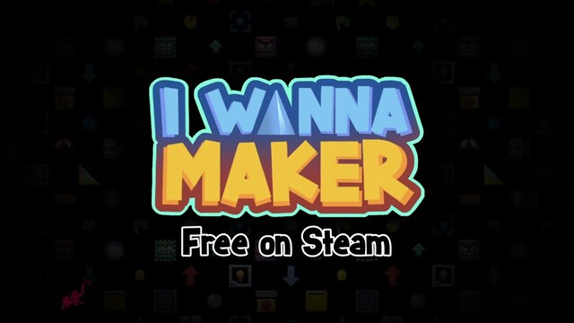 I Wanna Maker 1.0 Release Trailer