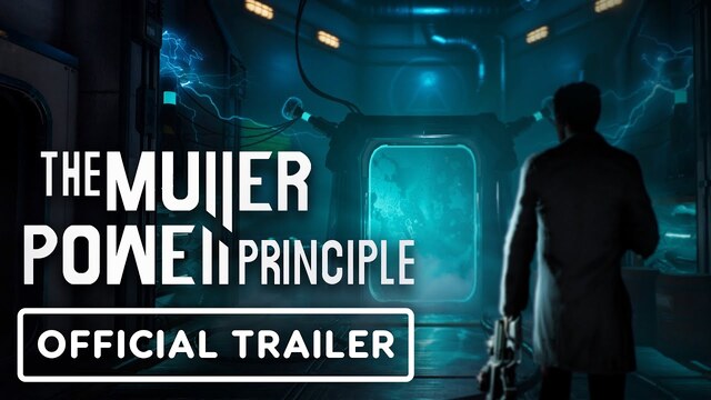 The Muller-Powell Principle - Official Trailer
