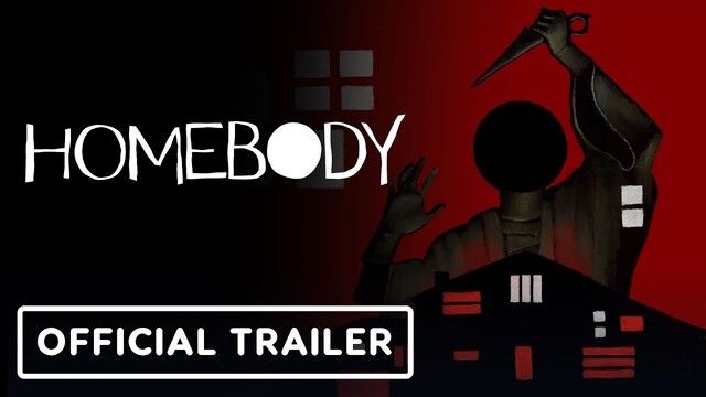 Homebody - Official Launch Trailer