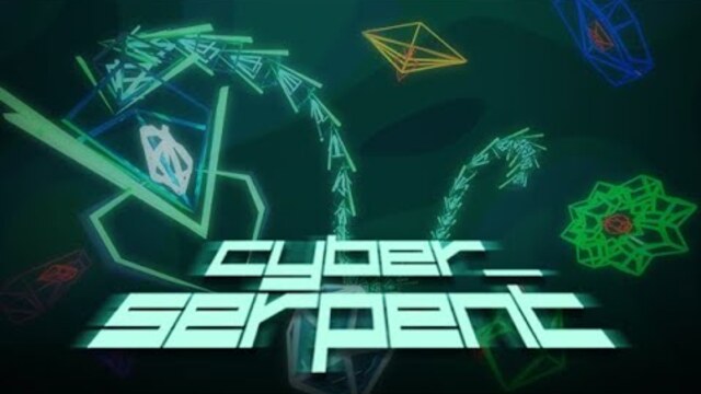 cyber_serpent launch trailer