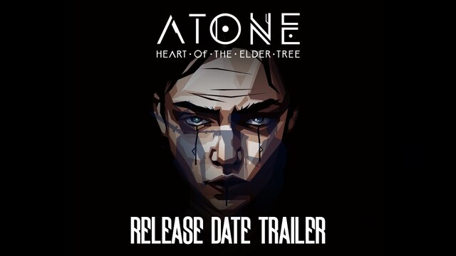 ATONE: Heart of the Elder Tree - Release Date Trailer (PC, PS4, Switch)