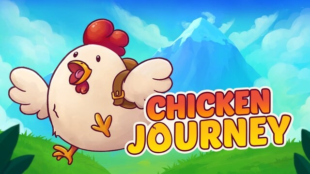 Chicken Journey - Trailer