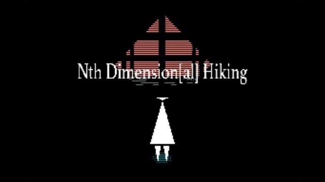 Nth Dimension[al] Hiking - Trailer