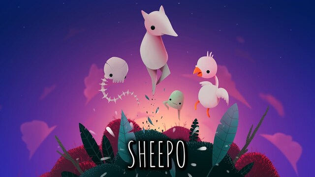 SHEEPO Launch Trailer