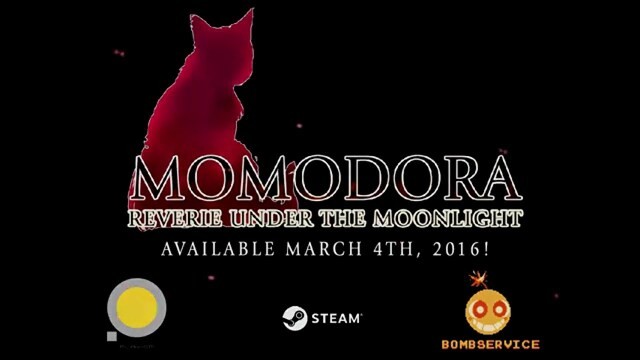 Momodora: Reverie Under the Moonlight | PLAYISM