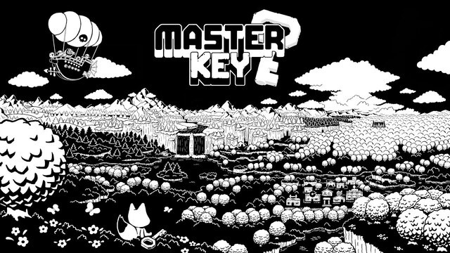 Master Key Release Trailer