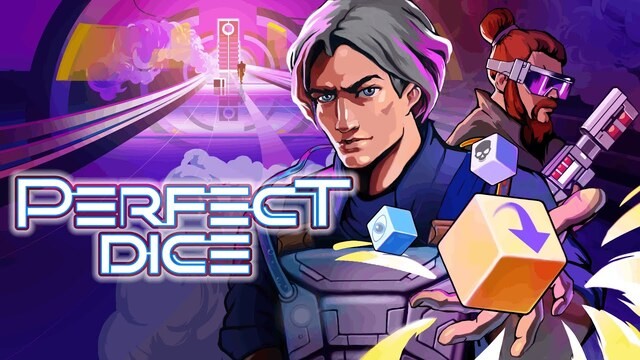 Perfect Dice Official Trailer