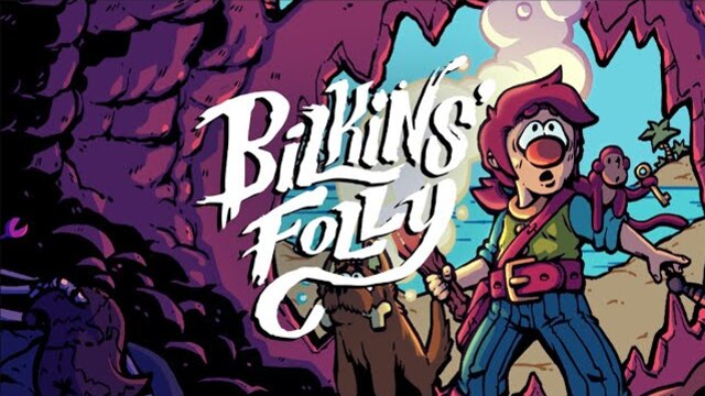 Bilkins' Folly | Trailer [GOG]