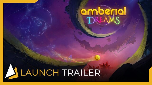 Amberial Dreams | 1.0 Release Trailer