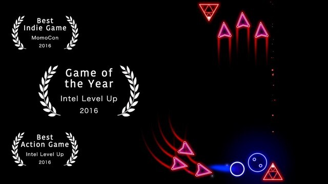 Ellipsis - Official Game Trailer - Intel's Game of the Year