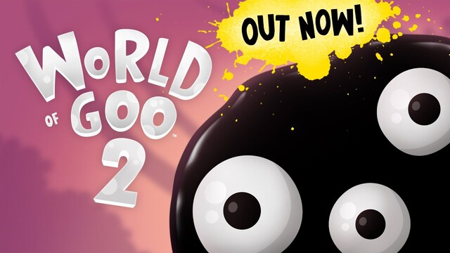 World of Goo 2 - Official Trailer 2