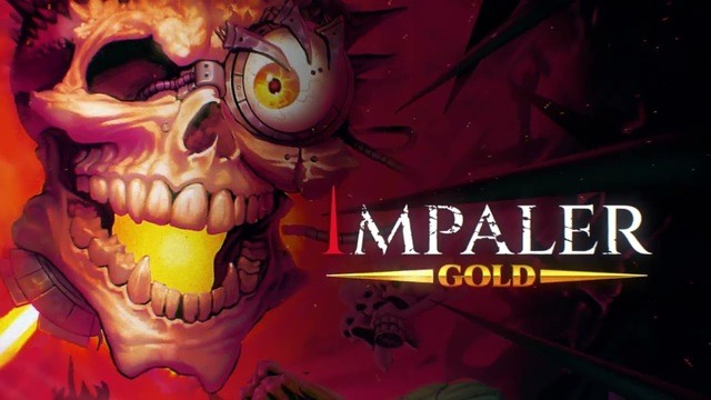 Impaler Gold Official Trailer