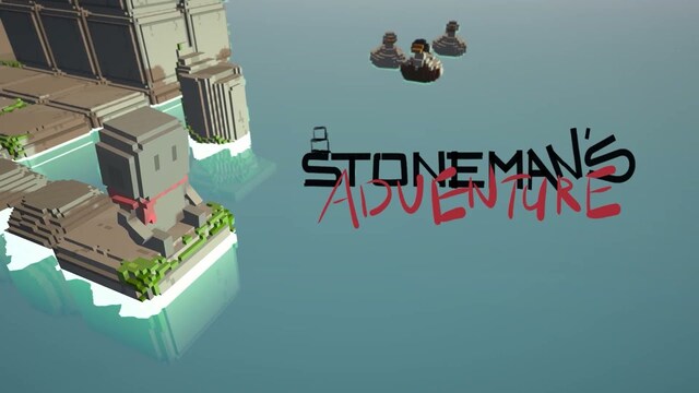 Stoneman's Adventure - Game Trailer