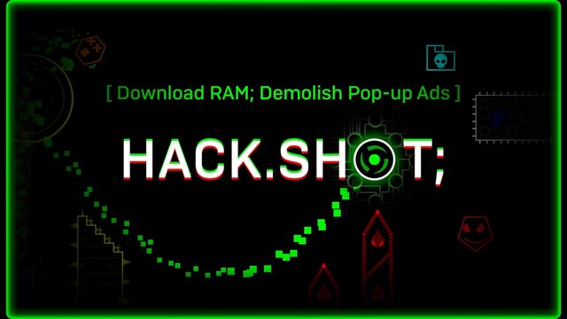 Hackshot | Release Date Trailer