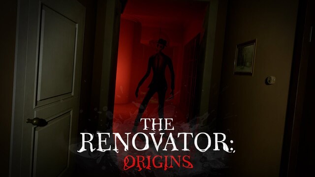 The Renovator: Origins | Release Trailer