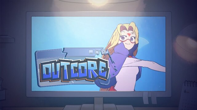 Outcore: Desktop Adventure trailer