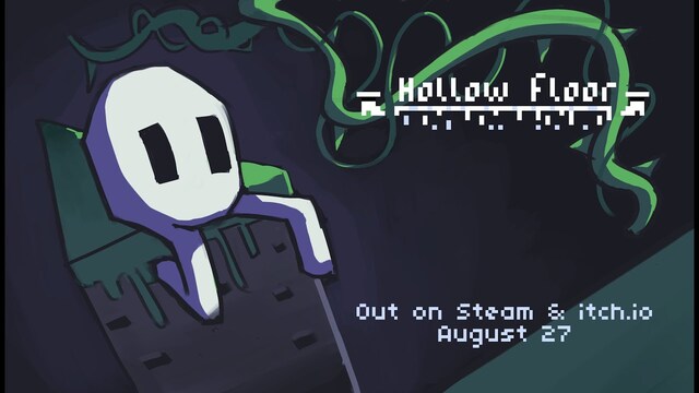 HollowFloor - Release Trailer