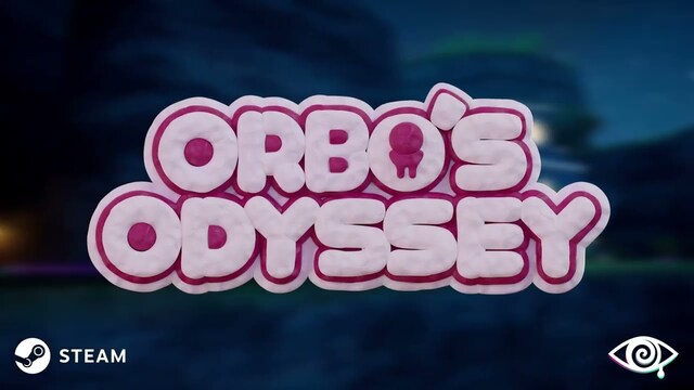 Orbo's Odyssey - Game Trailer