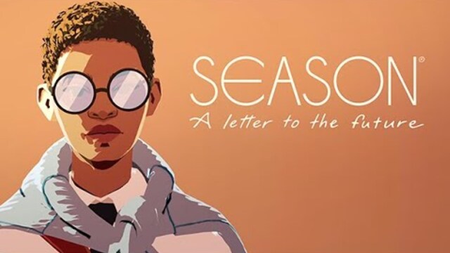 GAMEPLAY TRAILER - SEASON: A letter to the future