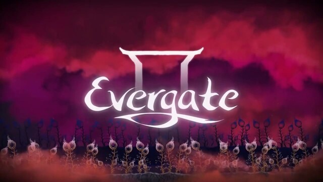 Evergate - Trailer 2020