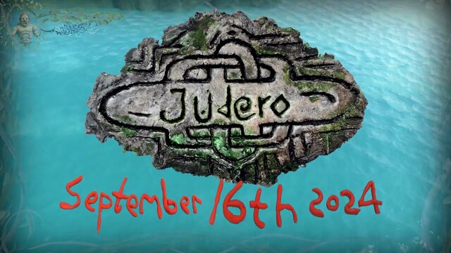 Judero | Release Date Trailer