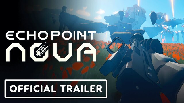 Echo Point Nova - Official Launch Trailer