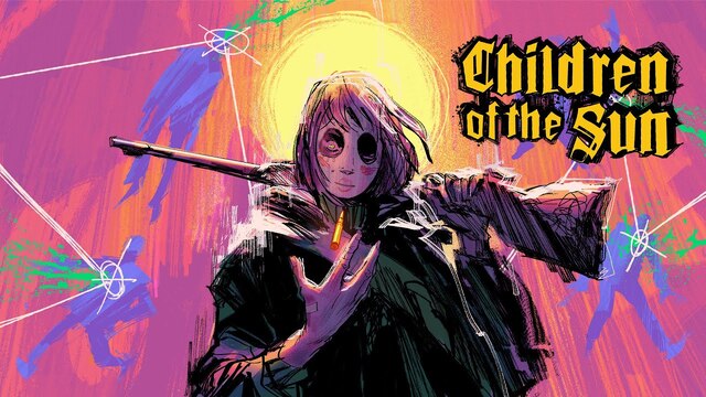 Children of the Sun | Reveal Trailer