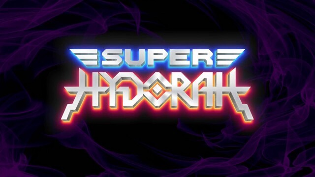 Super Hydorah - Gameplay Trailer