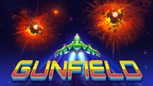 Gunfield Launch Trailer