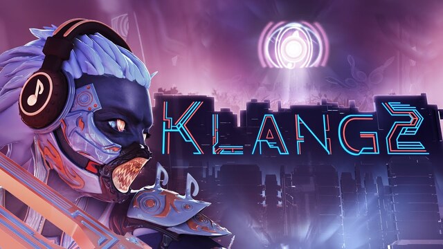 Klang 2 - Steam Launch Trailer