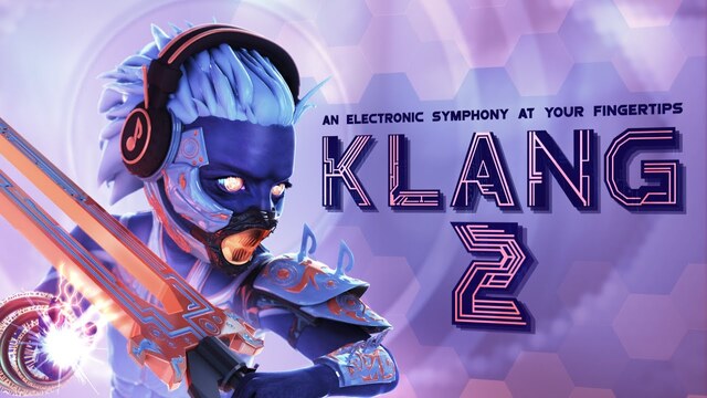 Klang 2 Announcement trailer