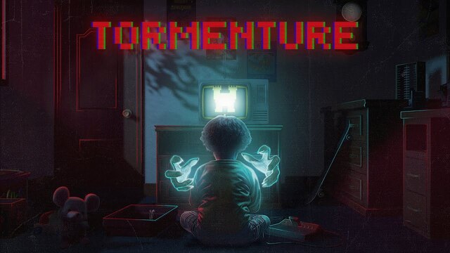 Tormenture - Official Launch Trailer