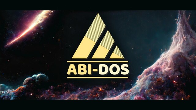 ABI-DOS Announcement Trailer