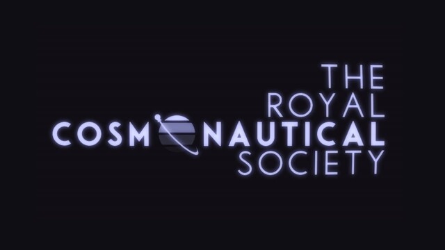 The Royal Cosmonautical Society