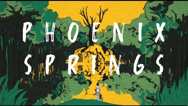 Phoenix Springs – Release Trailer