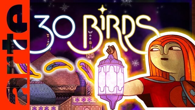 30 Birds, Disponible dès maintenant | Jeux vidéo | ARTE