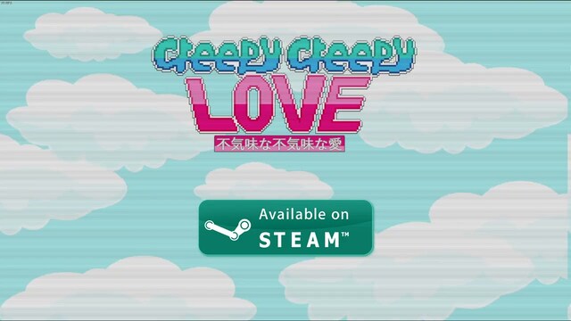 Creepy Creepy Love Gameplay Trailer