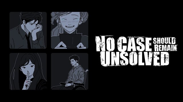 #No_Case_Should_Remain_Unsolved Official Trailer