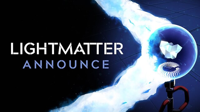 Lightmatter – Announcement Trailer