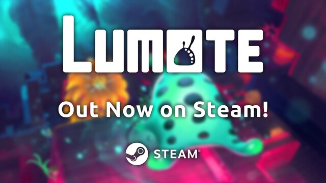 Lumote - Available Now!